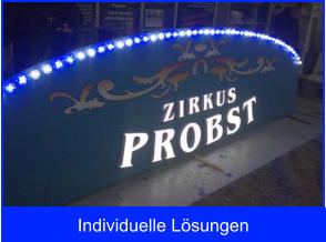Individuelle L�sungen